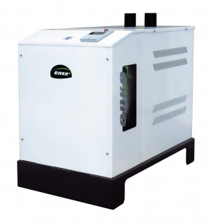  Jednostki do 5000m  - JEDNOSTKI TRÓJFAZOWE MODUŁOWE