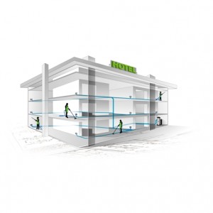  Jednostki do 5000m  - JEDNOSTKI TRÓJFAZOWE MODUŁOWE