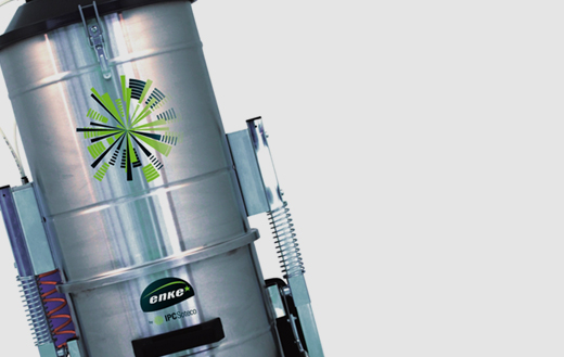 JEDNOSTKI TRÓJFAZOWE MODUŁOWE