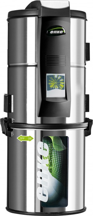  Jednostki do 600m  - DUAL FILTRATION