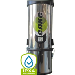  Jednostki do 600m  - DUAL FILTRATION