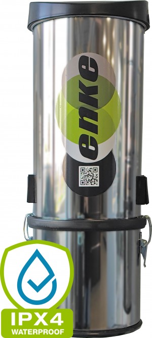  Jednostki do 600m  - DUAL FILTRATION