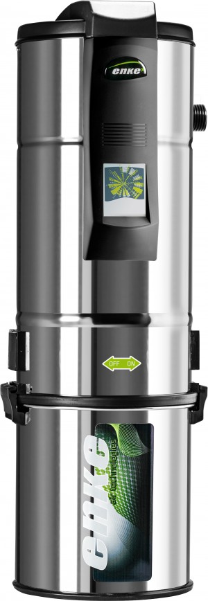  Jednostki do 600m  - DUAL FILTRATION