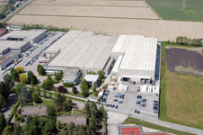 centralne odkurzacze